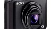Sony Cyber-shot DSC-HX9V 16.2 MP Exmor R CMOS Digital Still Camera with 16x Optical Zoom G Lens Sale