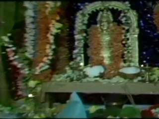 Sri saila shikarana (Sri Saila Bhramarambika Kataksham)