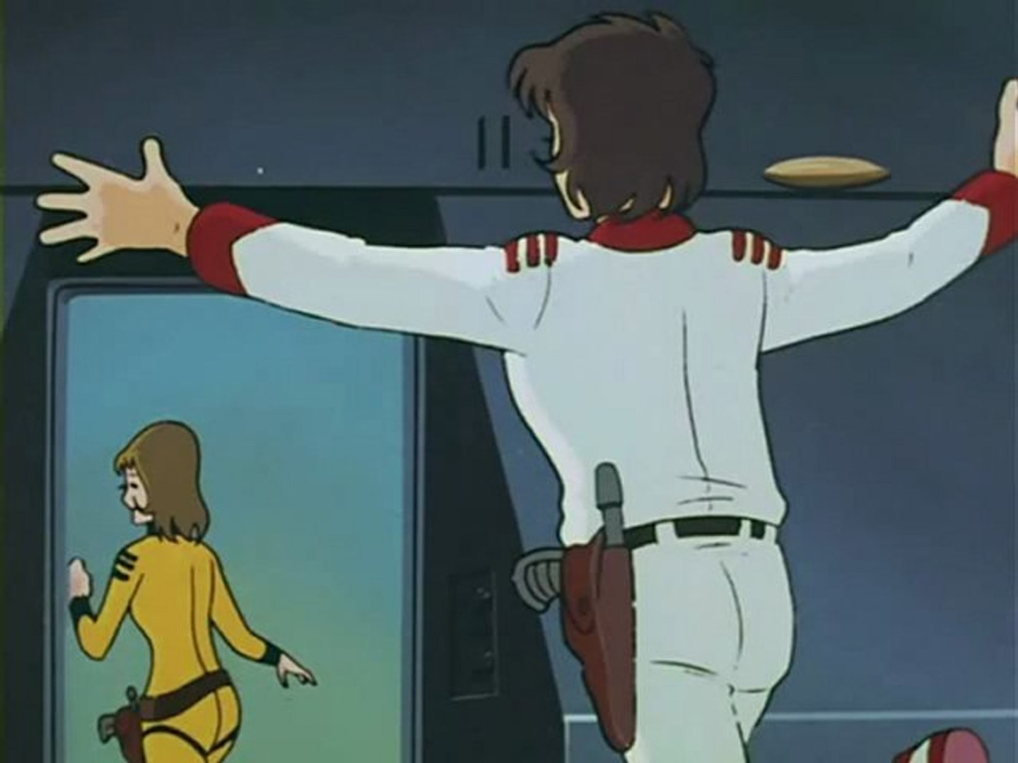 ヤマト 無限に広がる大宇宙 動画 Dailymotion