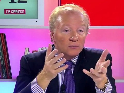 Hortefeux: La proportionnelle est un bon signal envoyé par Sarkozy