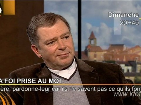 Les sept paroles du Christ en croix
