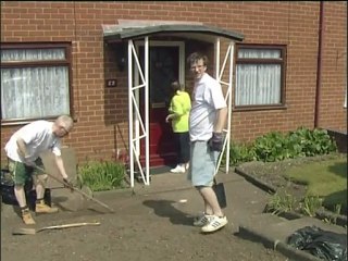 Volunteering for Macmillan Cancer Support