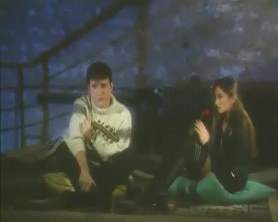 sinan özen kapına kırmızı bir gül bıraktım 1994