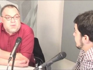 Periodista Digital: Entrevista a Víctor Domingo