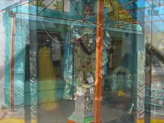 Anjaneya Swamy Temple  Beechupalli part-1