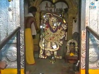 Anjaneya Swamy  Beechupalli Temple  part-2