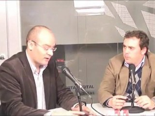 Periodista Digital: Entrevista a  'Quetiempo.es'