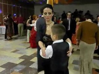 Szülöi bál-Az a szép..