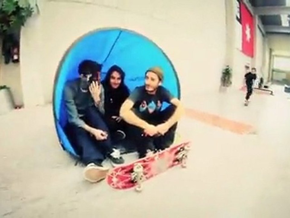Dumb Skateboards
