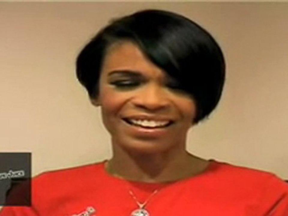 Sugababes & Michelle Williams Feel Good Interview for Macmillan Cancer Support