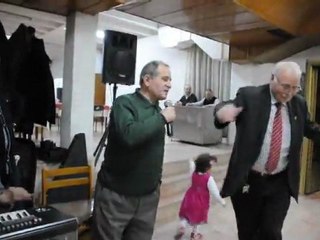 BAYŞAD 1.Kuruluş yıldönümü (Video by Taşkın SARICA)