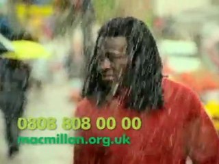 A good day... to get answers - Macmillan Cancer Support