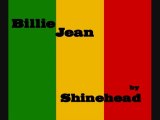 Shinehead - Billie Jean reggae cover