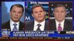Immigration Attorney Michael Wildes Debates on Fox News