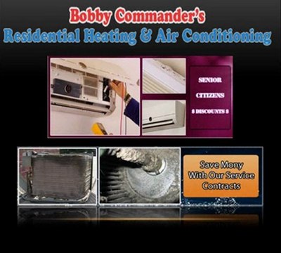 Air Conditioning Raleigh Can Improve Your Health