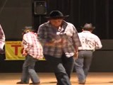 TELETHON 2011 : Danse Country / Gala de danse à Cahors (Lot-46)