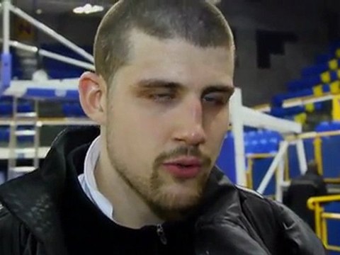 Réactions après Paris Levallois - SLUC Nancy