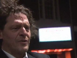 Macmillan Cancer Support - Cancertalk Week - Marco Pierre White