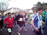 Aberystwyth 10k Road Race - Macmillan Cancer Support