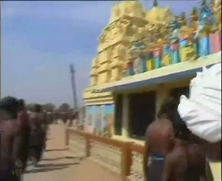 AyyappaTemple Vemulavada -2