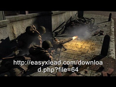 download Brothers In Arms Hells Highway for pc free