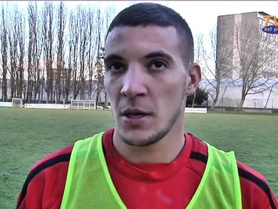 Foot (DH) : un nul logique pour le RSC Montreuil !