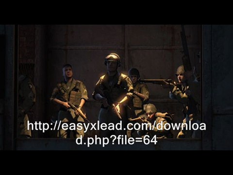 Brothers In Arms Hells Highway pc game download for free