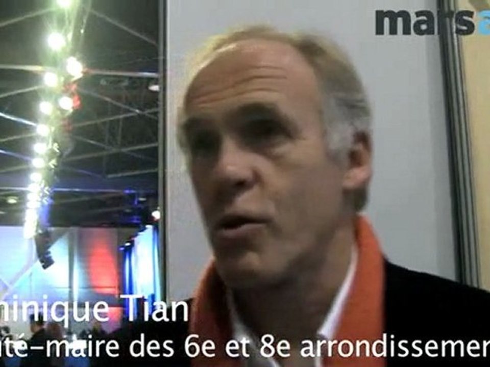 Réaction des élus locaux suite à l'intervention de Nicolas Sarkozy