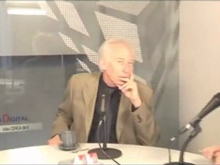 Periodista Digital: Entrevista a Albert Boadella