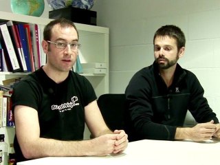 Advanced algorithms organise your travel