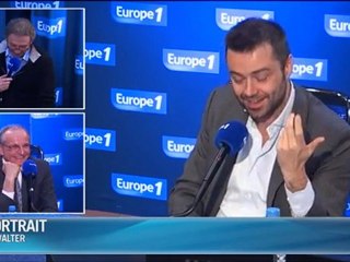 J'emmerde la chimie moléculaire