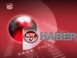 KAYTV ANAHABER BÜLTENİ 19 ŞUBAT 2012