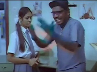 10 Lo Premalo Padithe - Old Man Ask The Barber For Hair Die