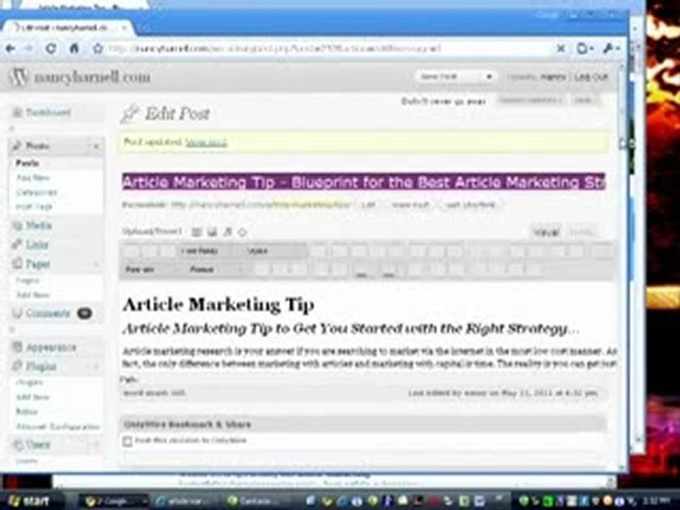 SEOPressor Analyses The Exact Placement of Your Keyword | SEO Optimization for WordPress