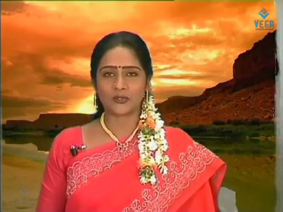 Komaravelli MallannaTemplet-2