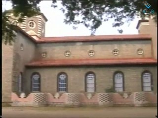Japamala Church Suryapet Nalgonda- 1