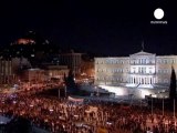 Grecia: día decisivo para salir de la crisis
