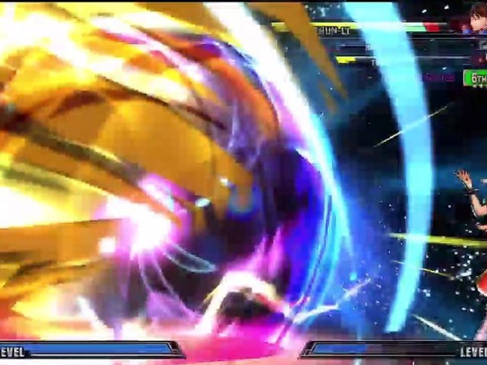 MvC3 - Not Done With Vanilla #5
