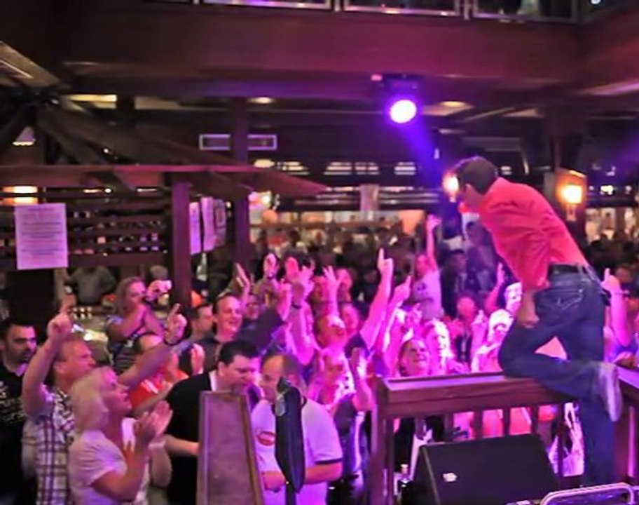 Woochenende - Peter Wackel - Partymovie 2011 auf Mallorca