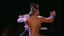 Franco Formica & Oxana Lebedew - Samba