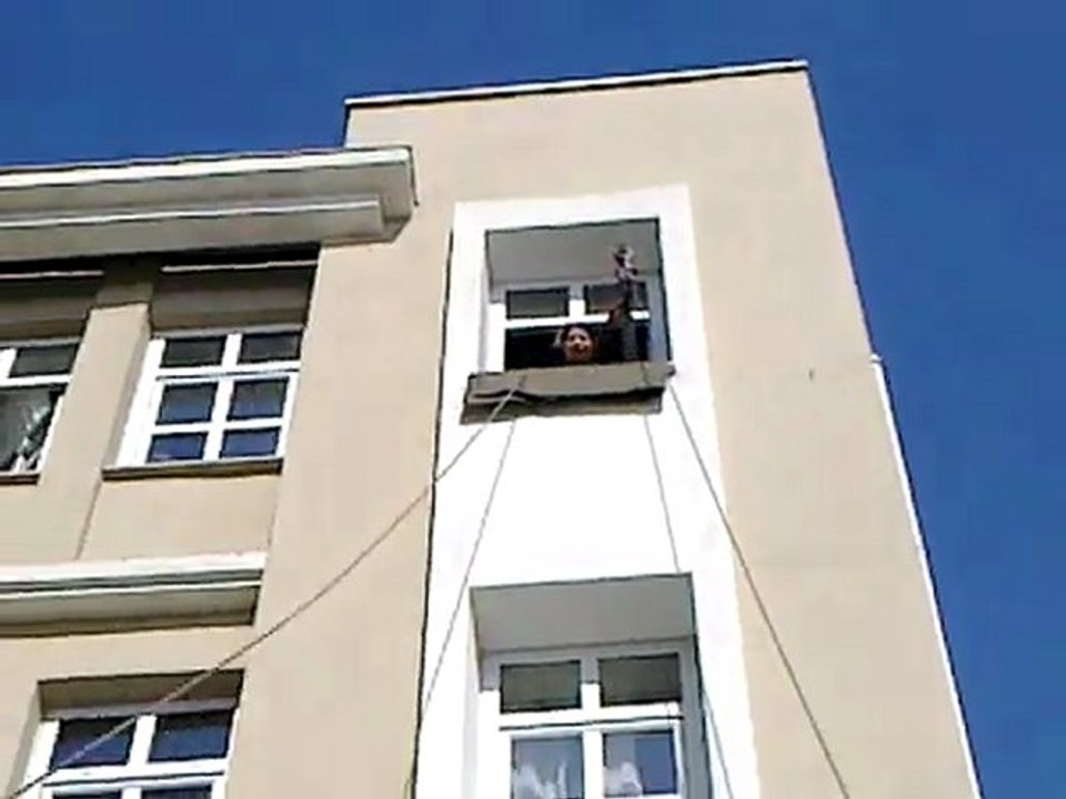 Deprem ve Yangın Tatbikatı-2