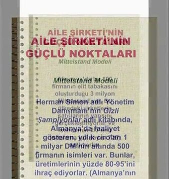Muson Danışmanlık - Aile Şirketlerinde Kurumsallaşma ve Yönetim Danışmanlığı Çözümleri Üretici, Tedarikçi, İhracatçı nın yanında