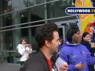 EXCLUSIVE: Mark Wahlberg  "Celtics"