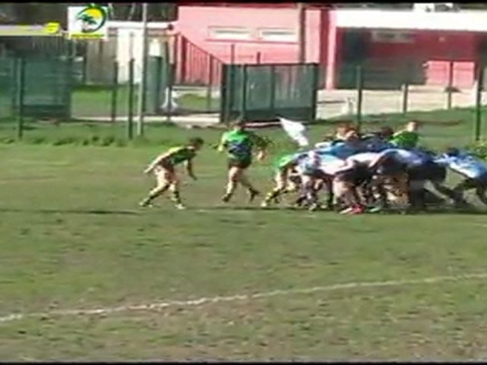 essais Stade Phocéen 2011