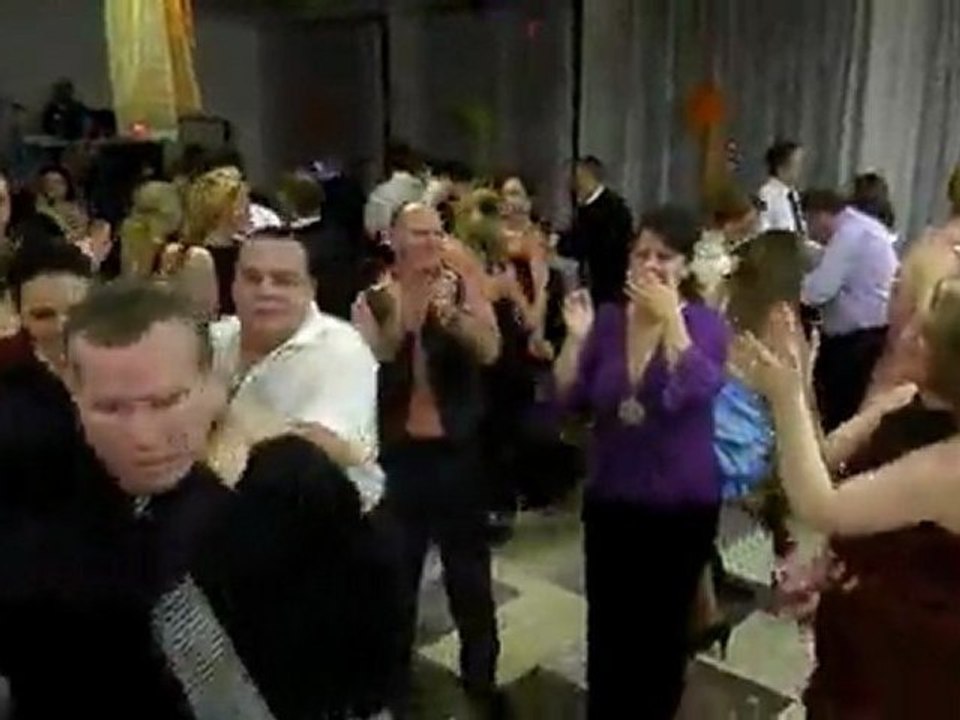 Szülöi bál-Mulatós