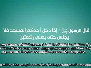 Fattabiouni [epis3] - La Mosquée