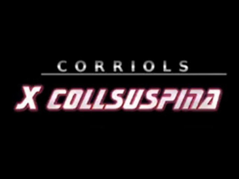 Corriols Per Collsuspina