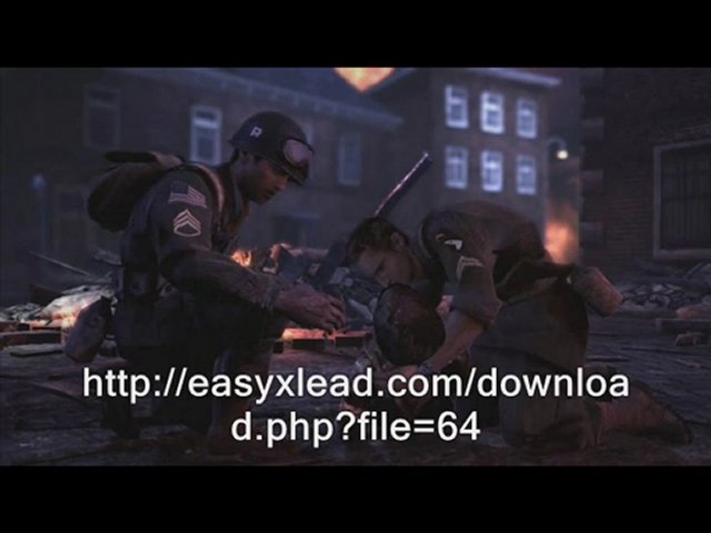 Crack Brother In Arms Hell