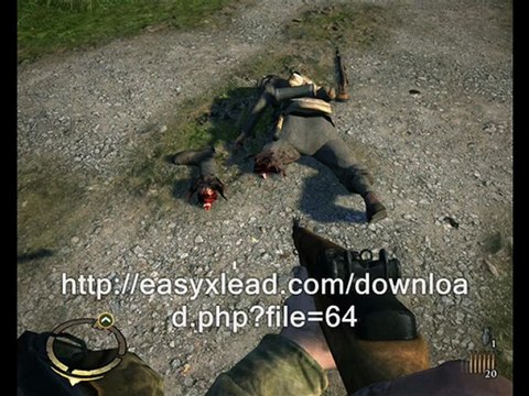 Brothers In Arms Hells Highway download for computer