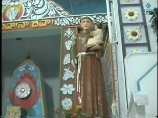 Jabamala Church Suryapet Nalgonda-Part-2